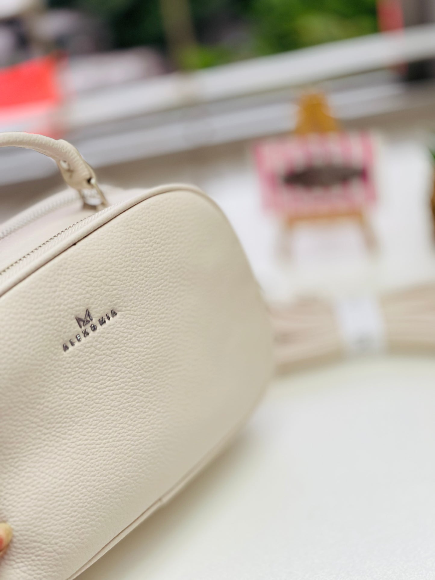 Alex & Mia Macaroon Bag
