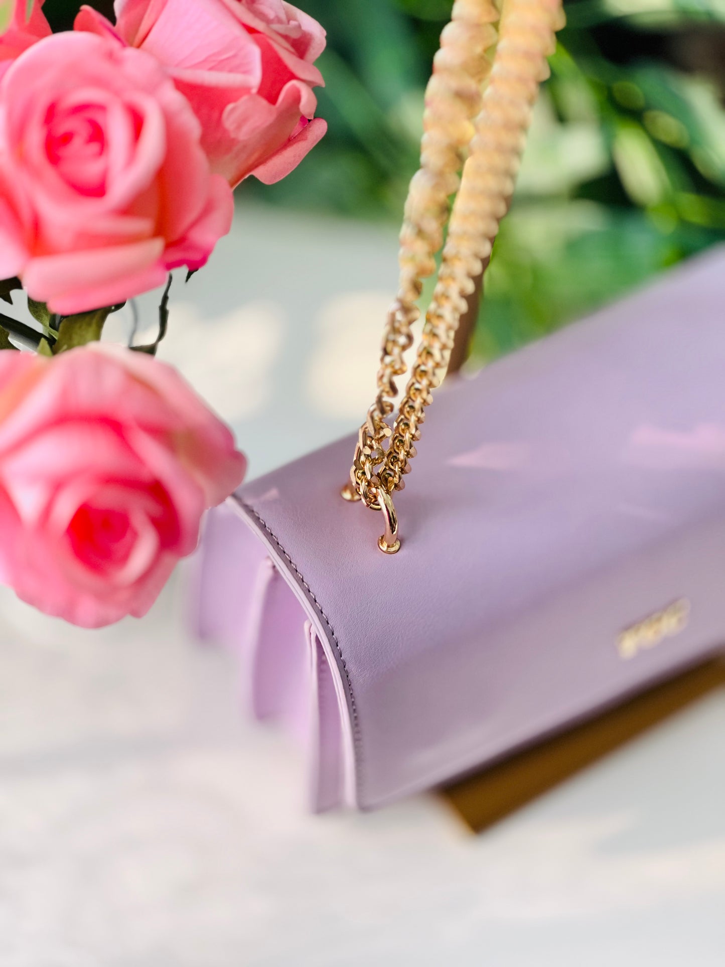 TGC Lumière (Lavender)