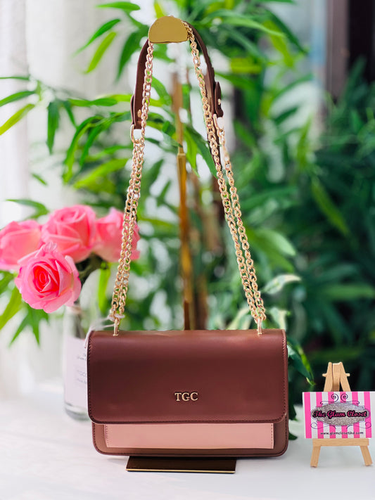 TGC Lumière (Pink- Mocha)