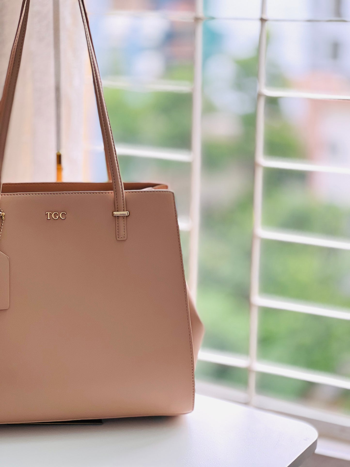 TGC Signora (Nude)