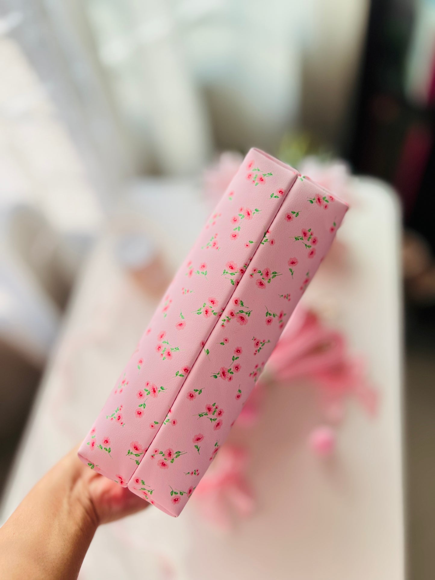 TGC Bowette Sling (Pink G)