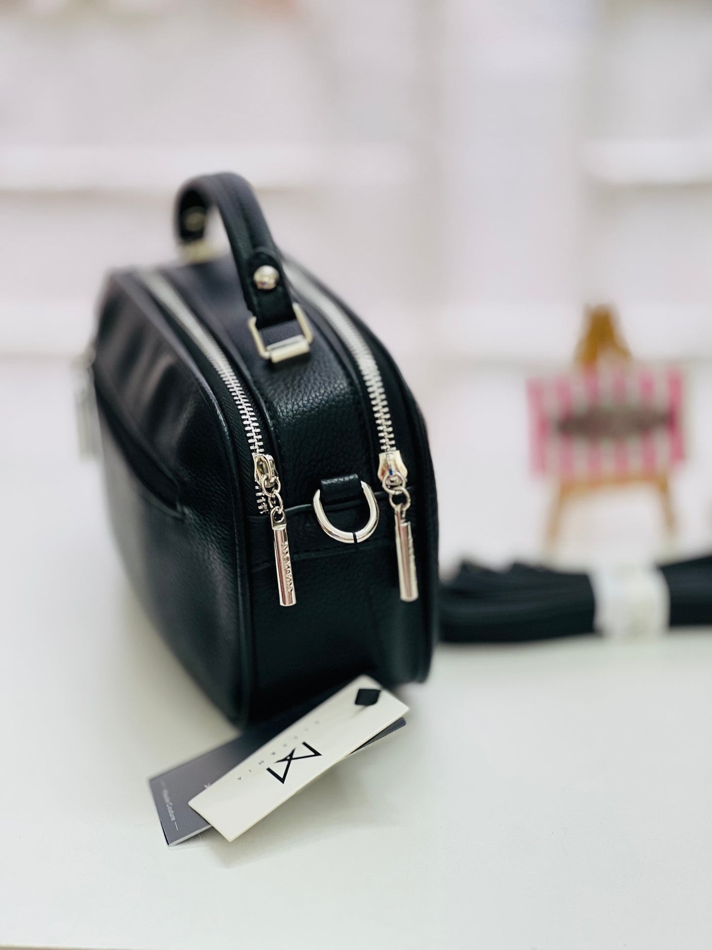Alex & Mia Macaroon Bag