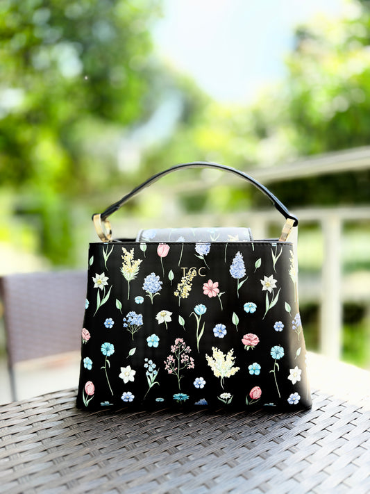 TGC Clarisse (Black)