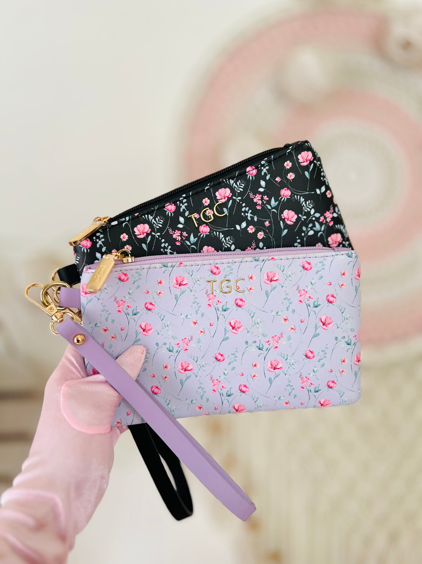 TGC Mini Cherie (Black)