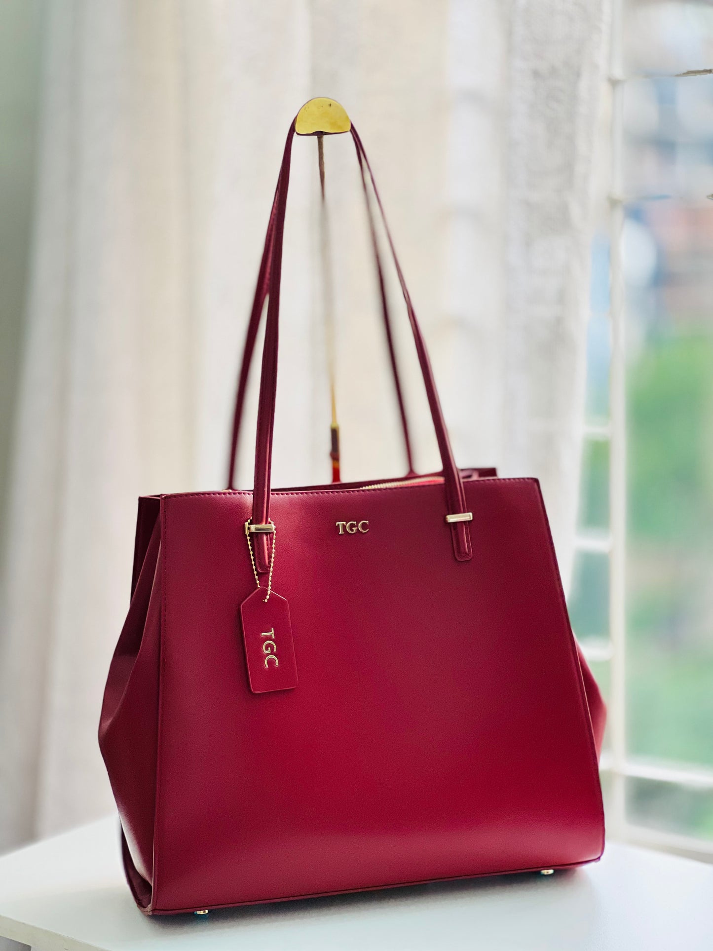 TGC Signora (Maroon)