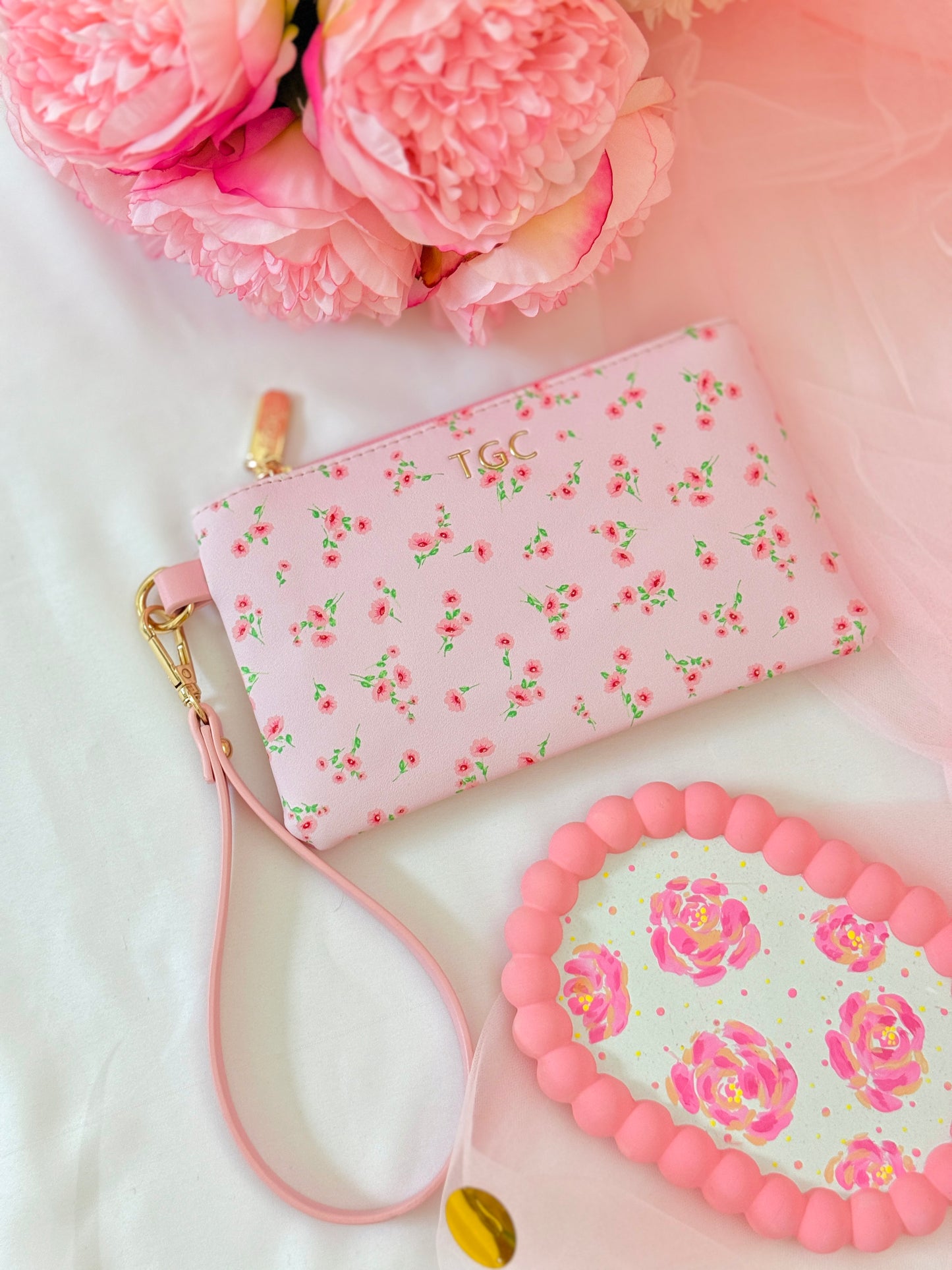 TGC Mini Cherie (Pink G)