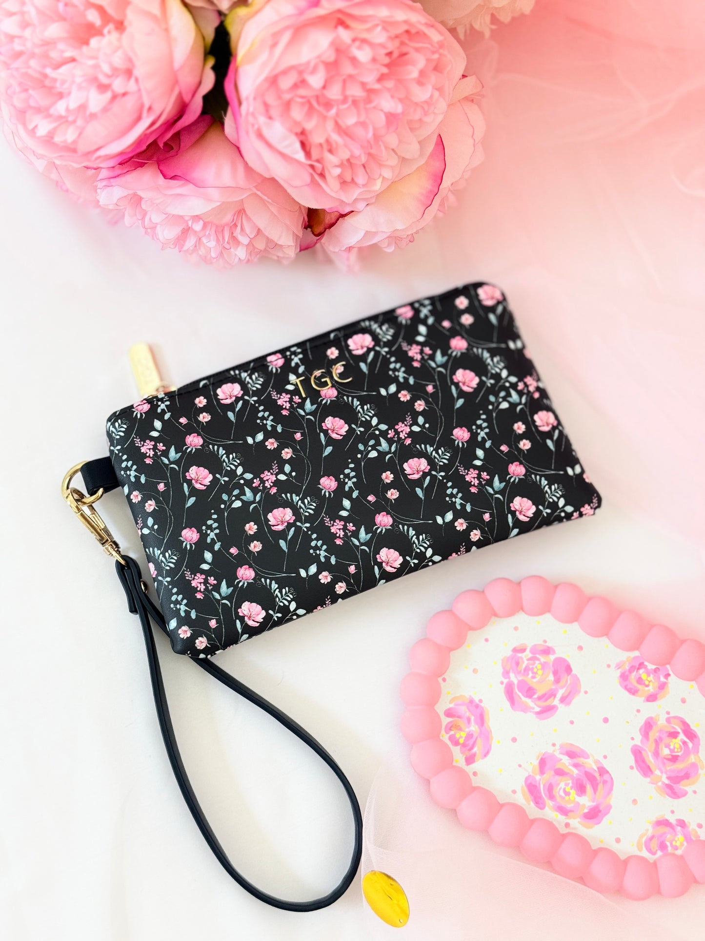 TGC Mini Cherie (Black)