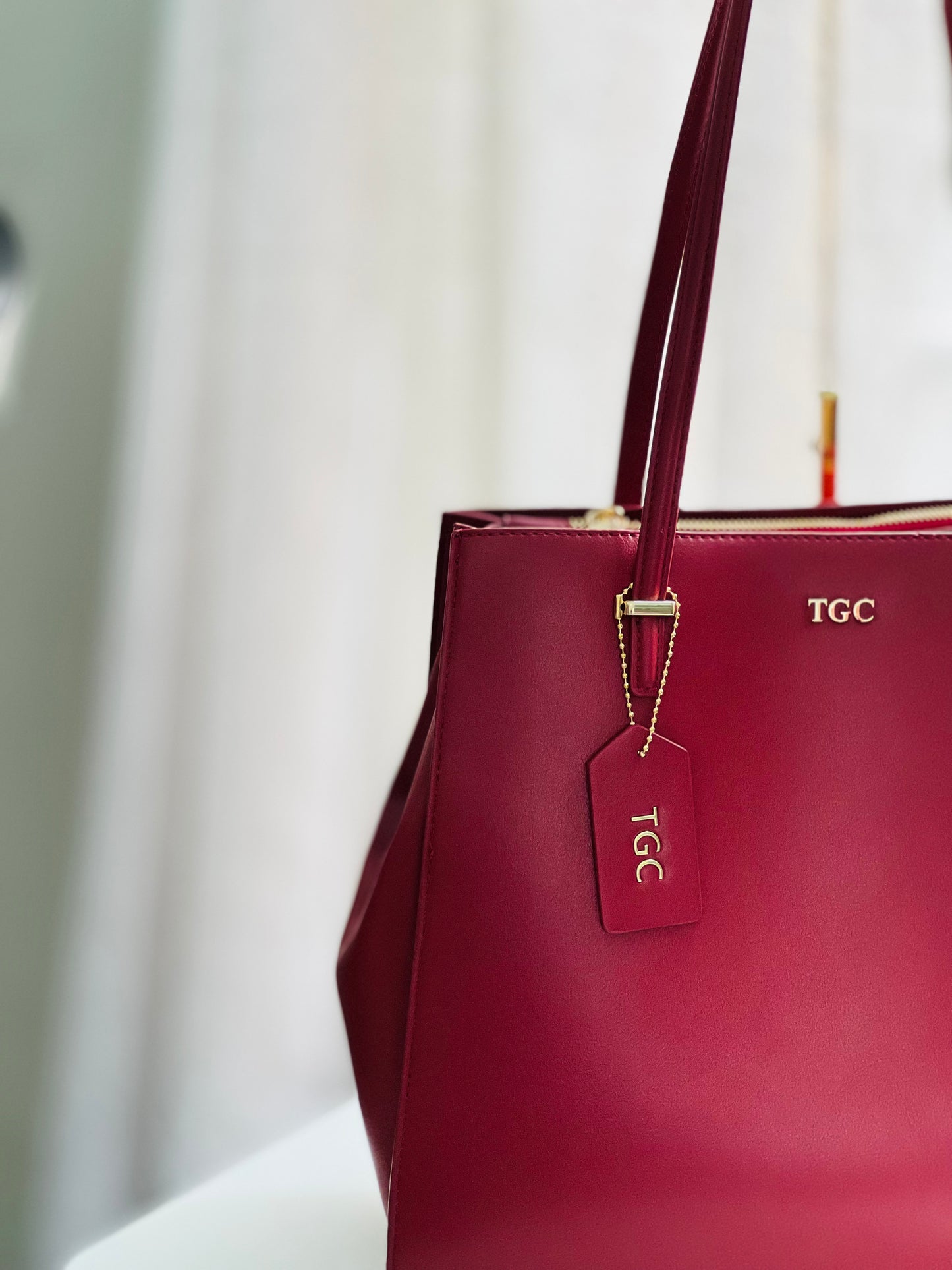 TGC Signora (Maroon)