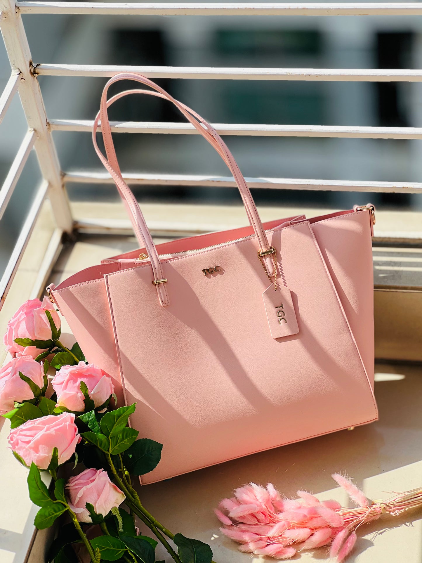 TGC Signora (Pink)