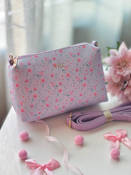 TGC Bowette Sling (Purple)