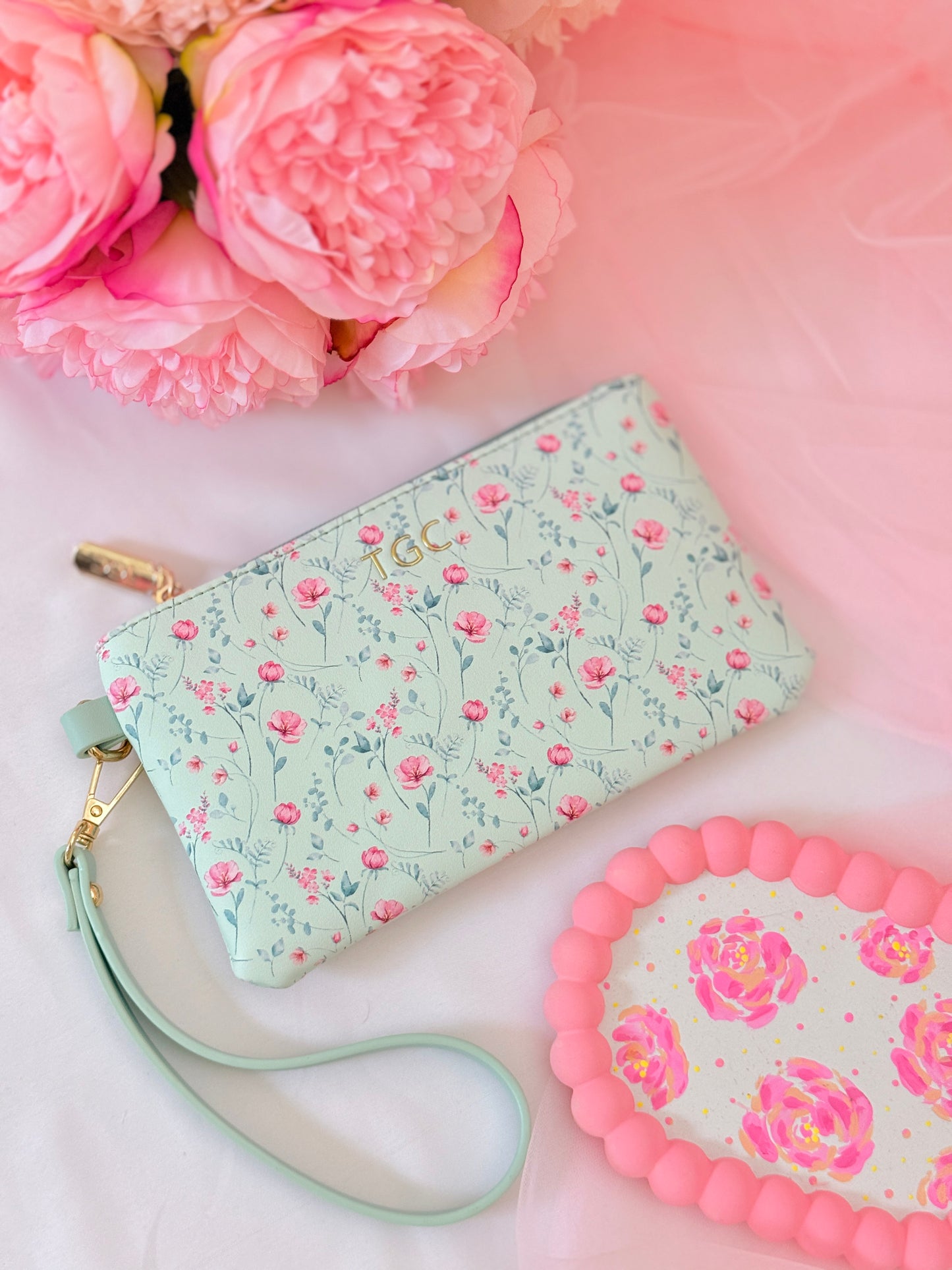 TGC Mini Cherie (Mint Green)
