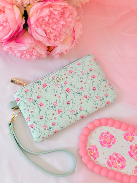 TGC Mini Cherie (Mint Green)