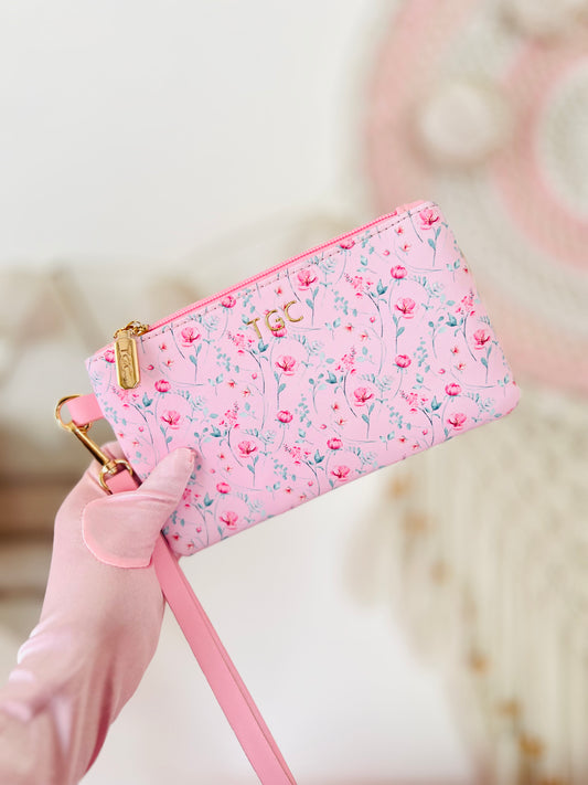 TGC Mini Cherie (Pink)
