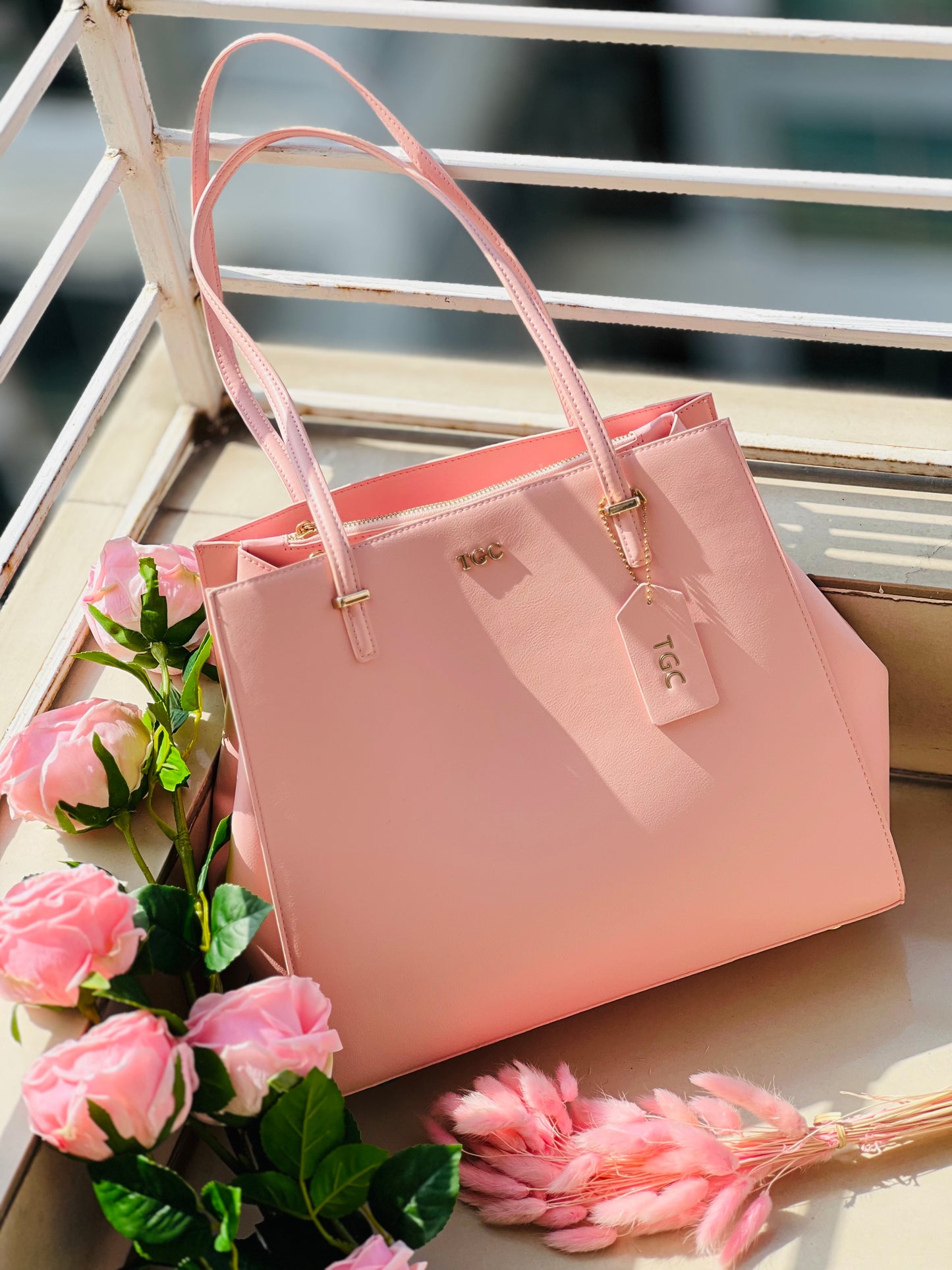 TGC Signora (Pink)