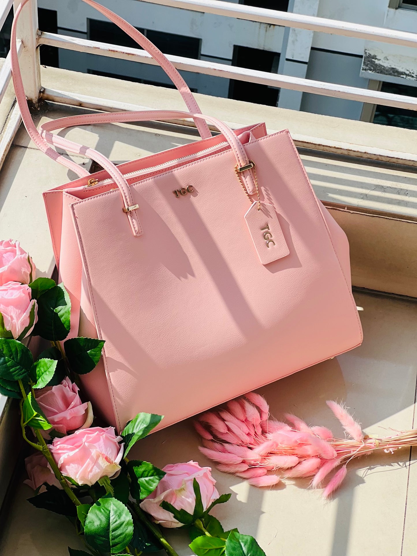 TGC Signora (Pink)
