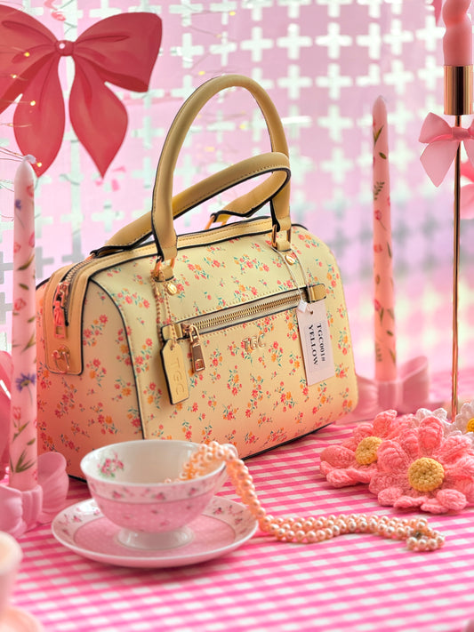 TGC Miracle Bloom (Yellow)