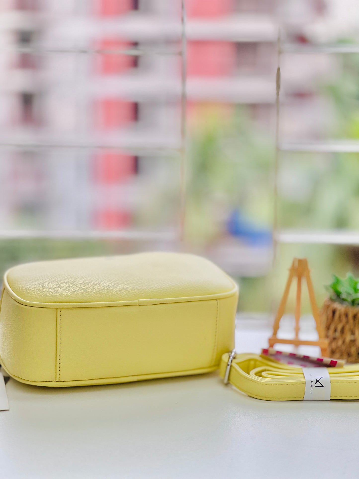 Alex & Mia Macaroon Bag