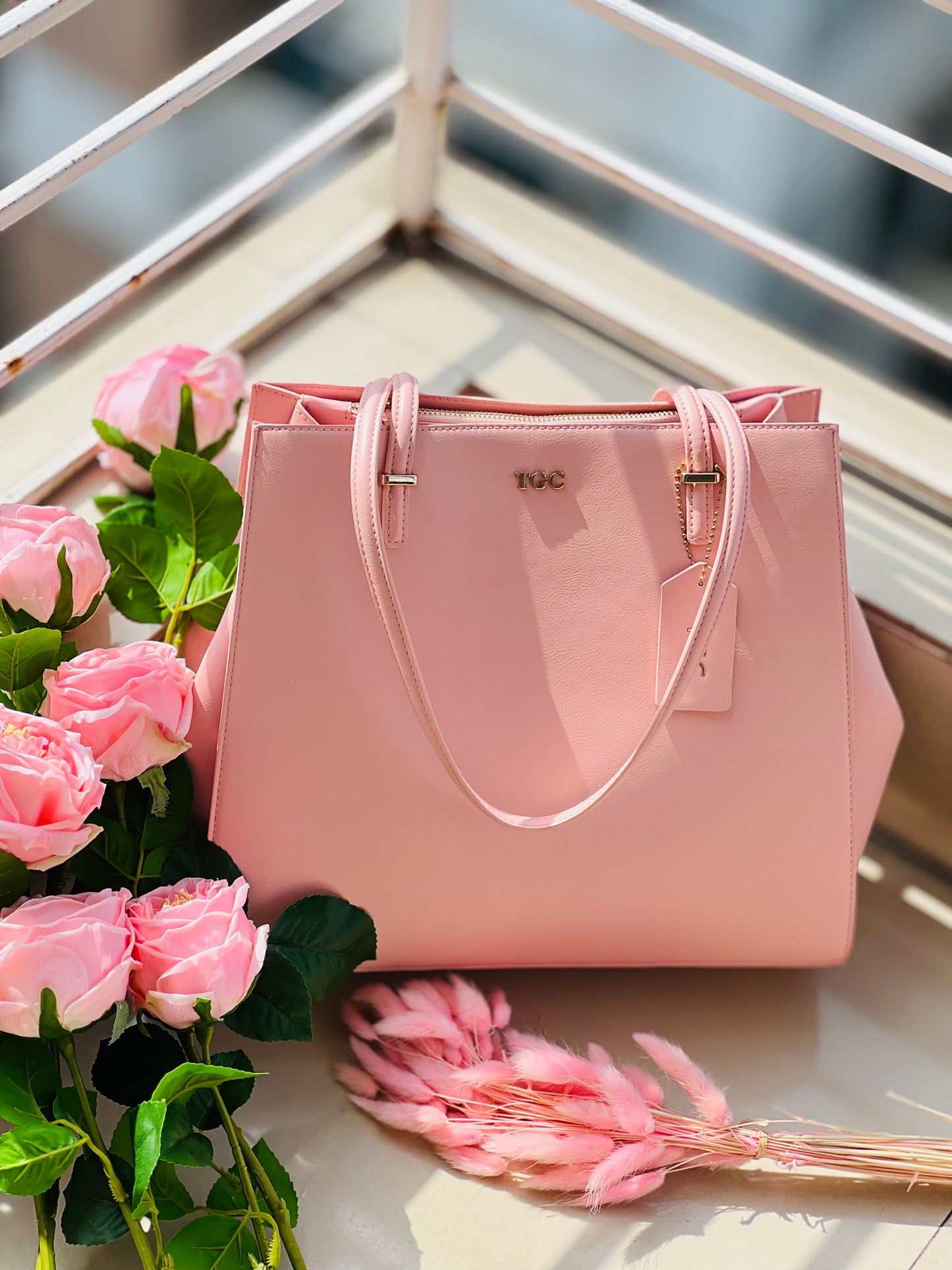 TGC Signora (Pink)