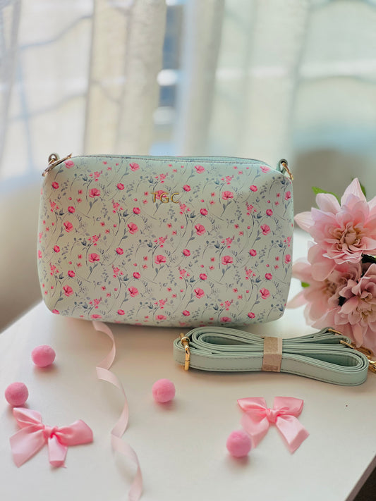 TGC Bowette Sling (Mint Green)