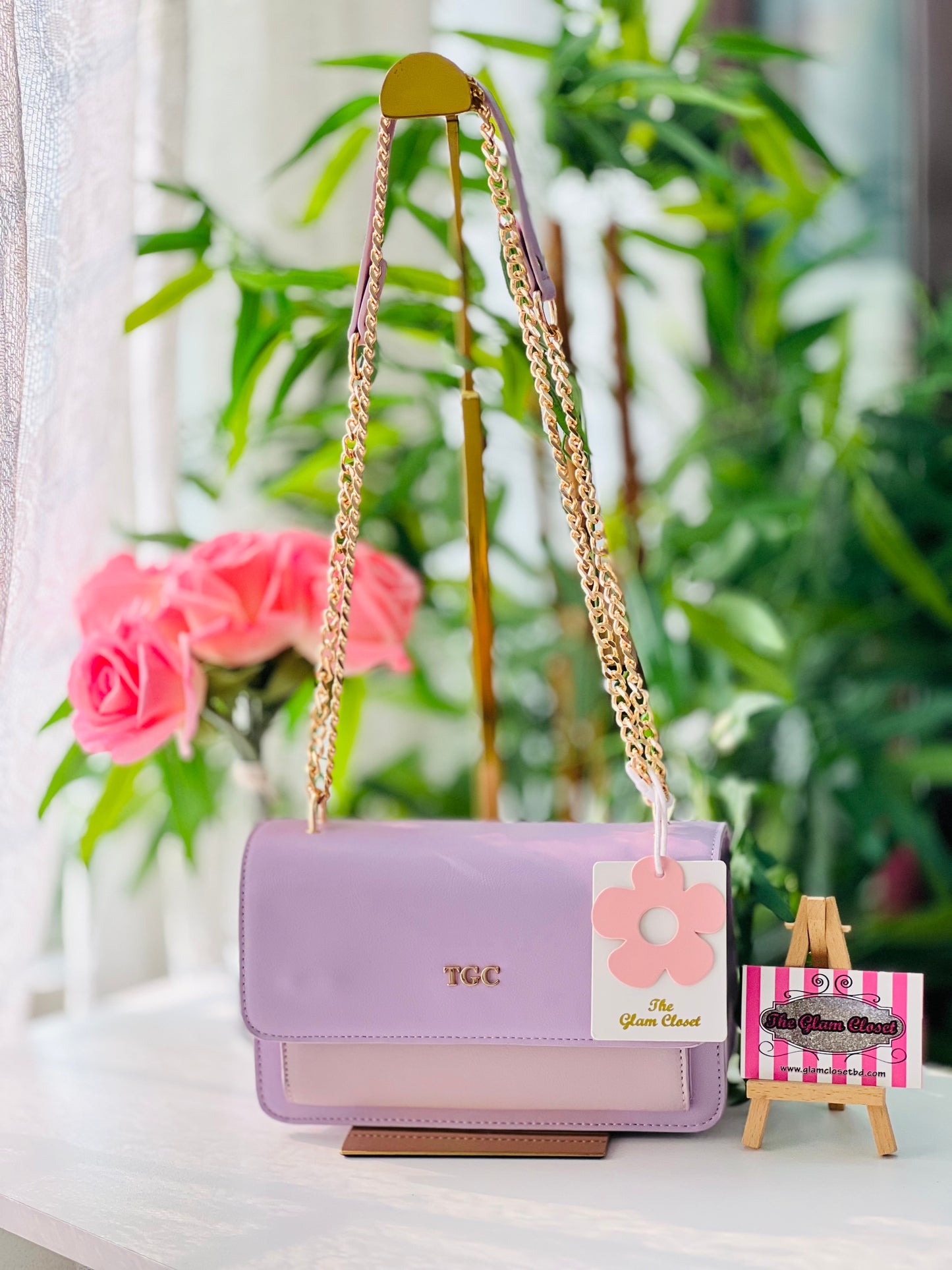 TGC Lumière (Lavender)