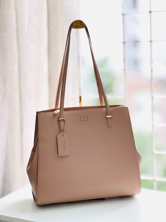 TGC Signora (Nude)
