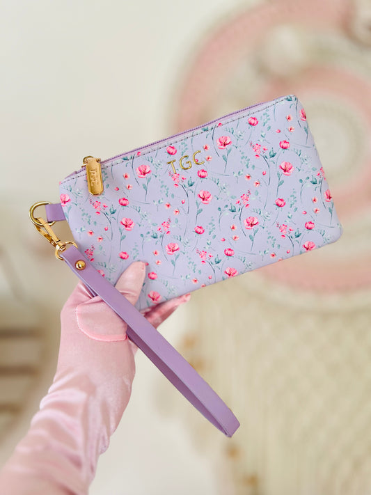TGC Mini Cherie (Purple)