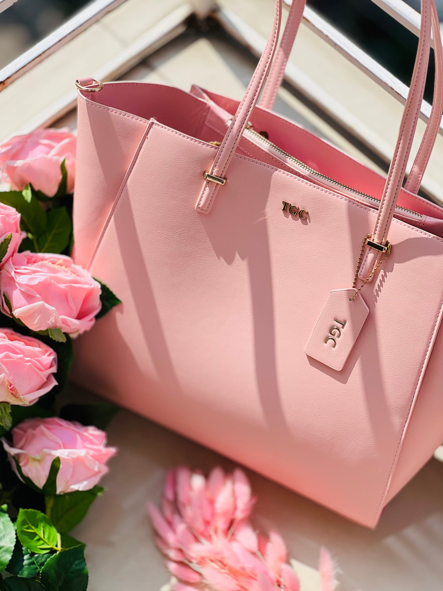 TGC Signora (Pink)