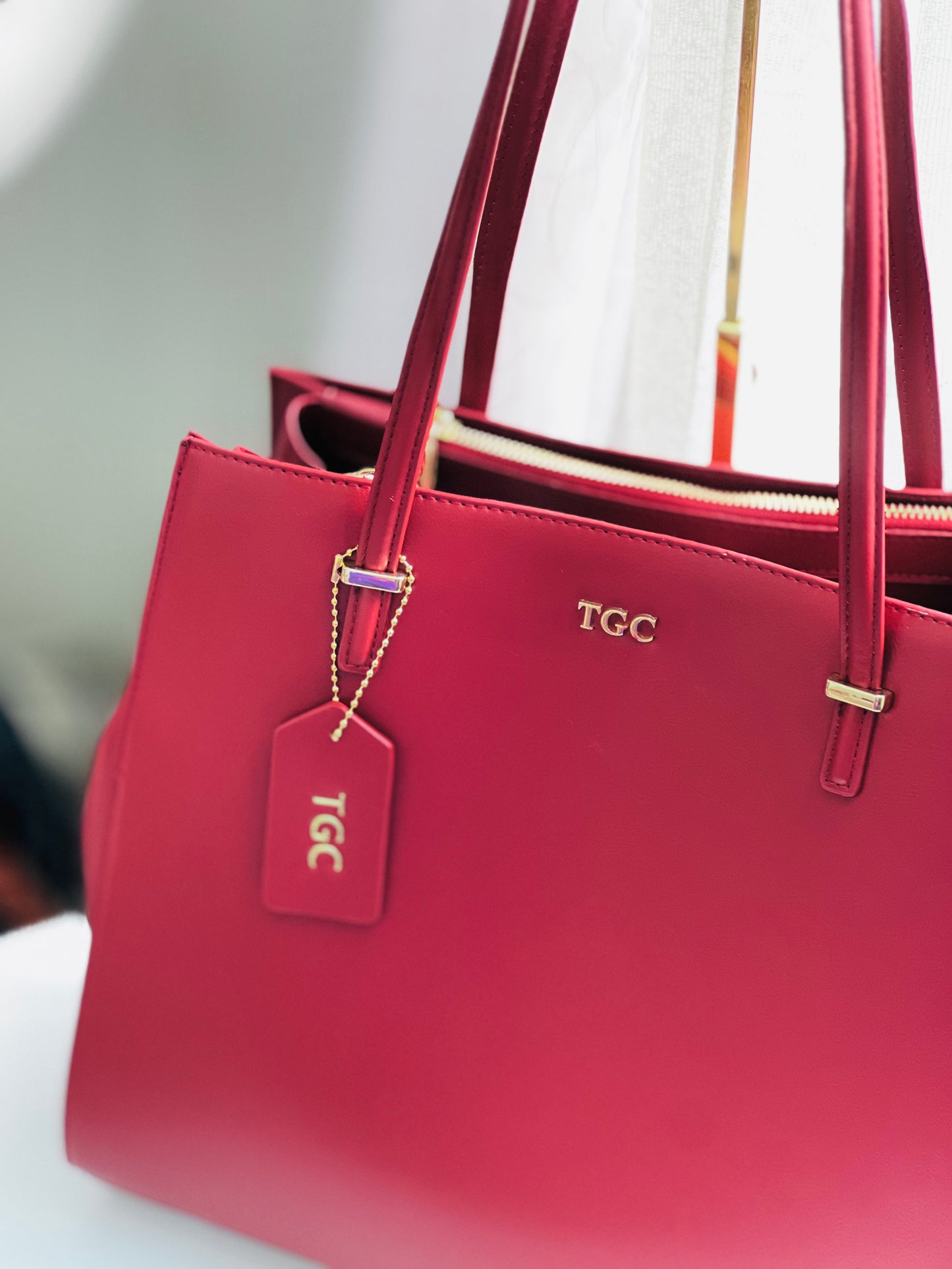 TGC Signora (Maroon)