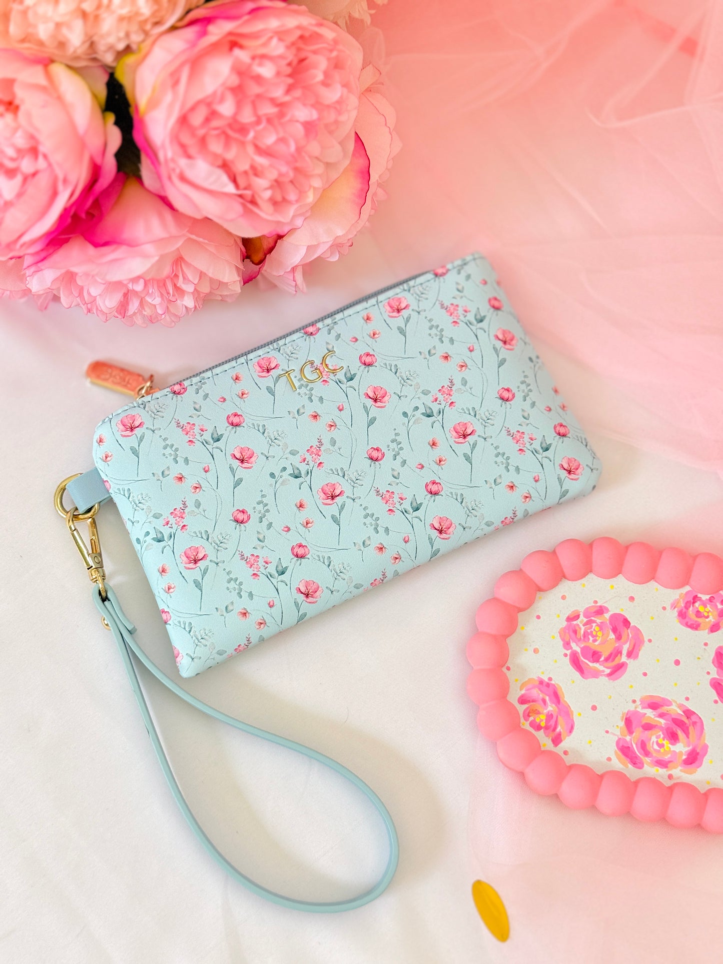 TGC Mini Cherie (Blue)