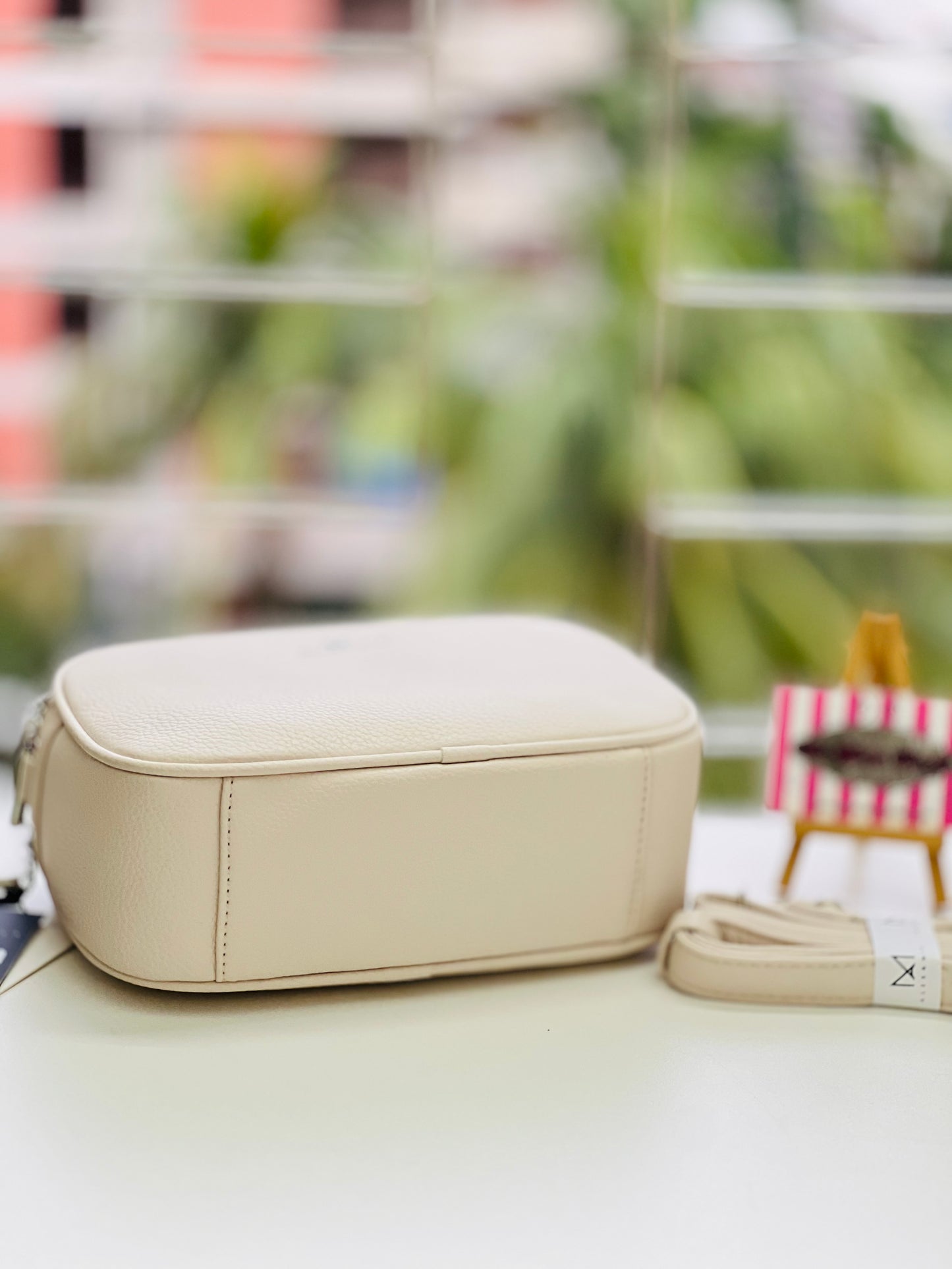Alex & Mia Macaroon Bag