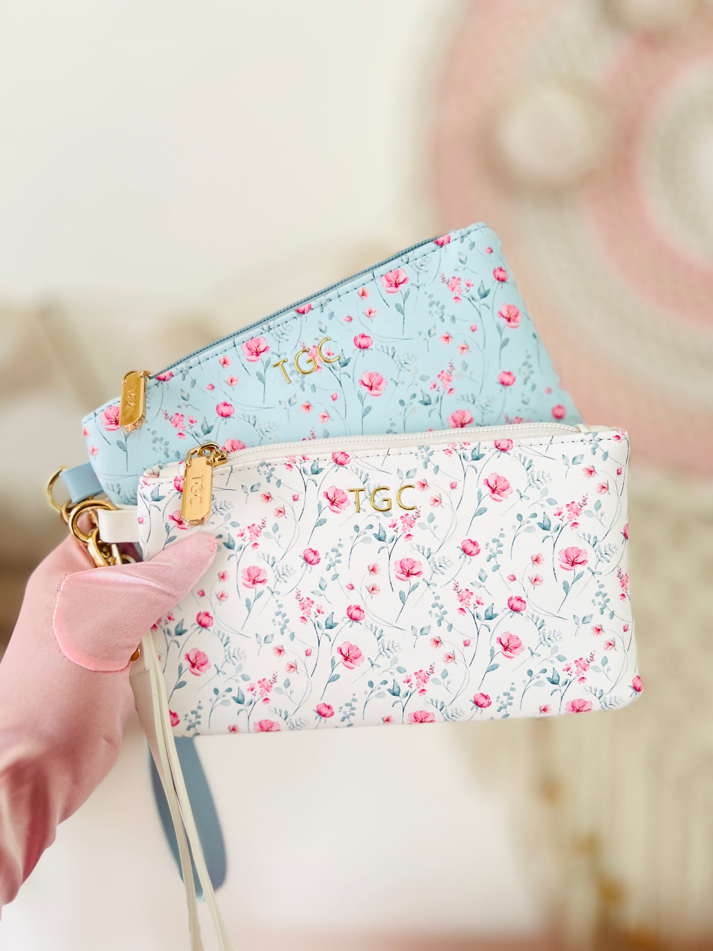 TGC Mini Cherie (Blue)