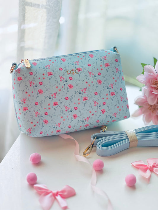 TGC Bowette Sling (Blue)