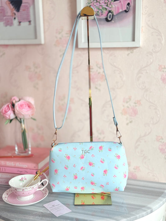 TGC Rosabelle SlingOn (Blue)