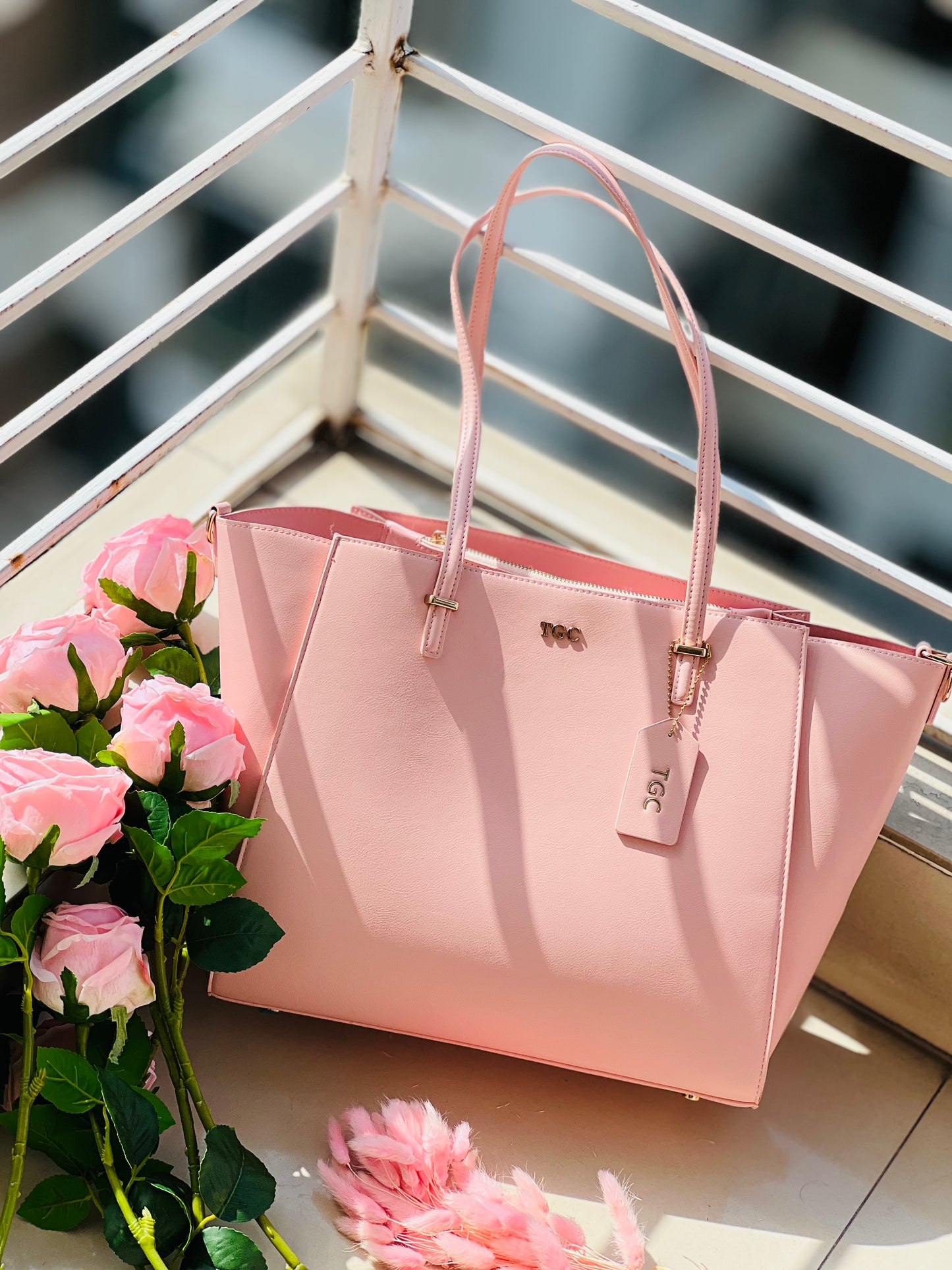 TGC Signora (Pink)