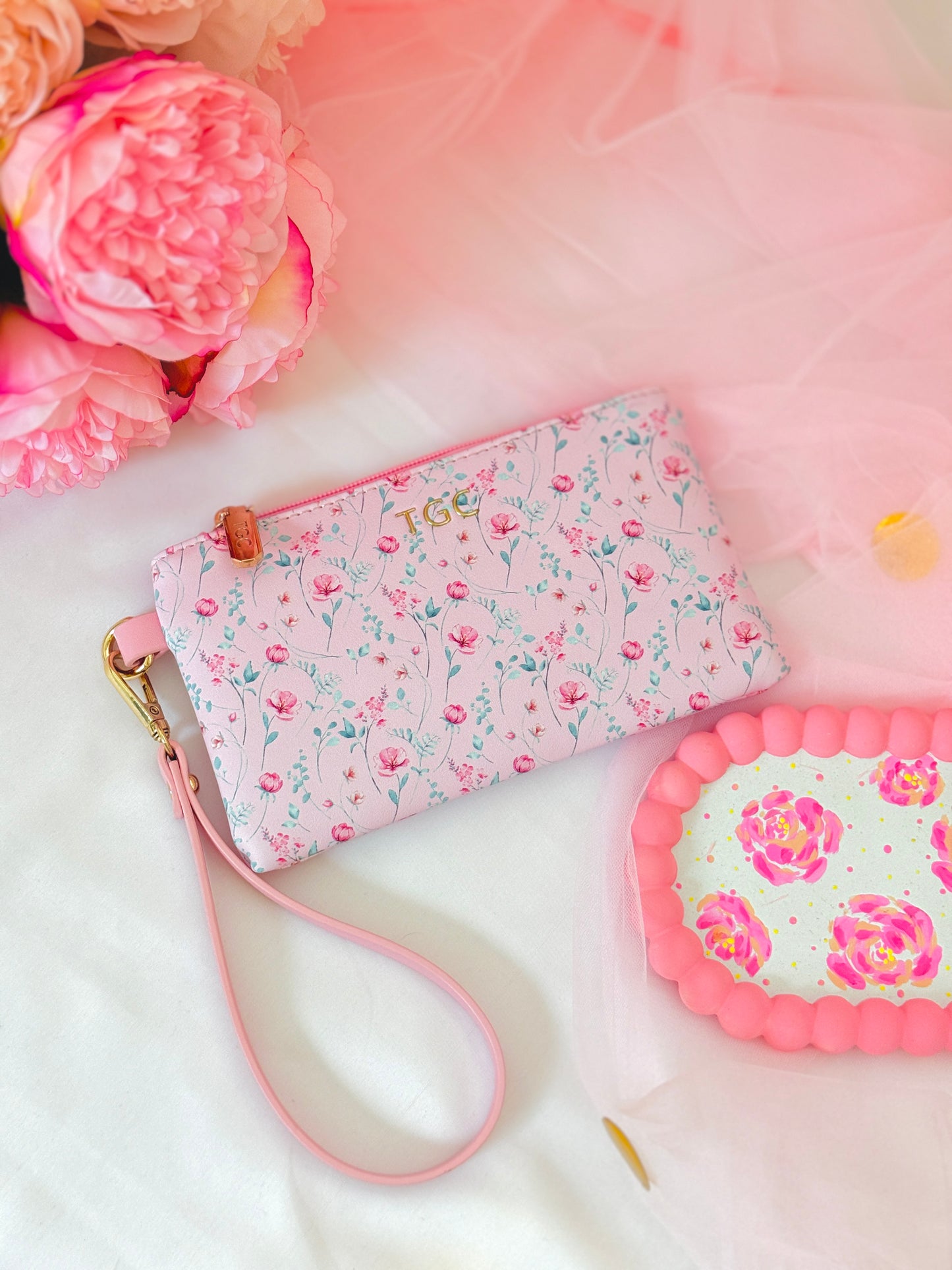 TGC Mini Cherie (Pink)