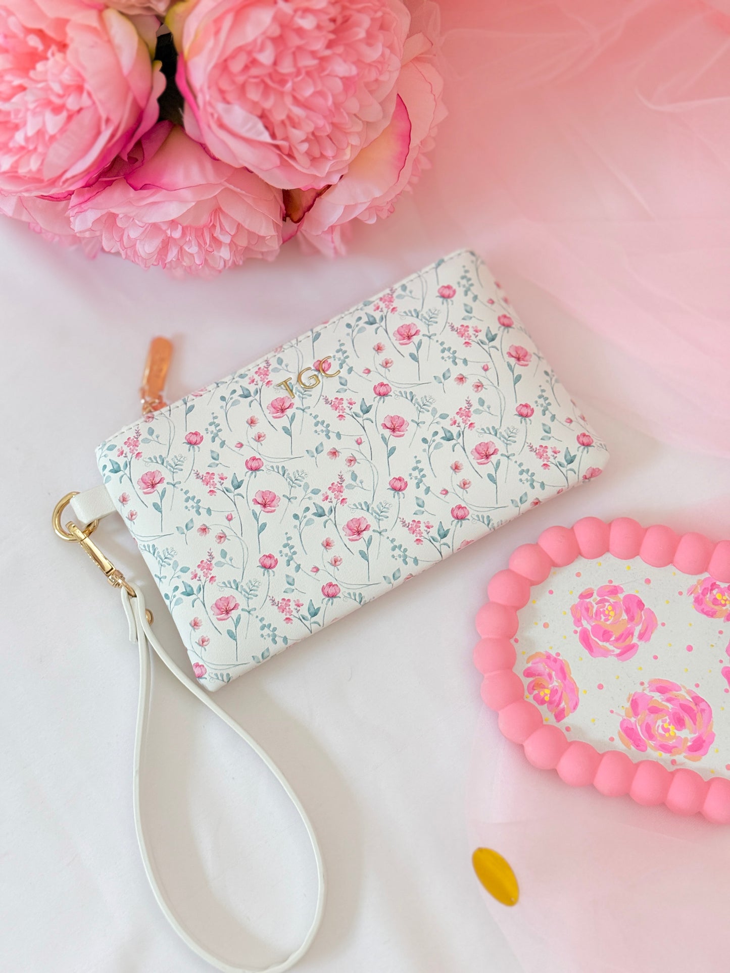 TGC Mini Cherie (White)