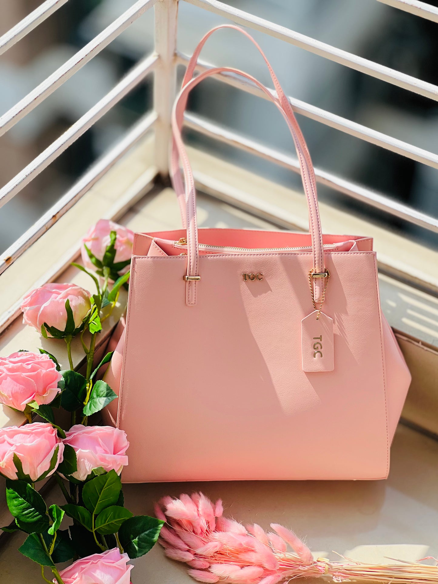 TGC Signora (Pink)