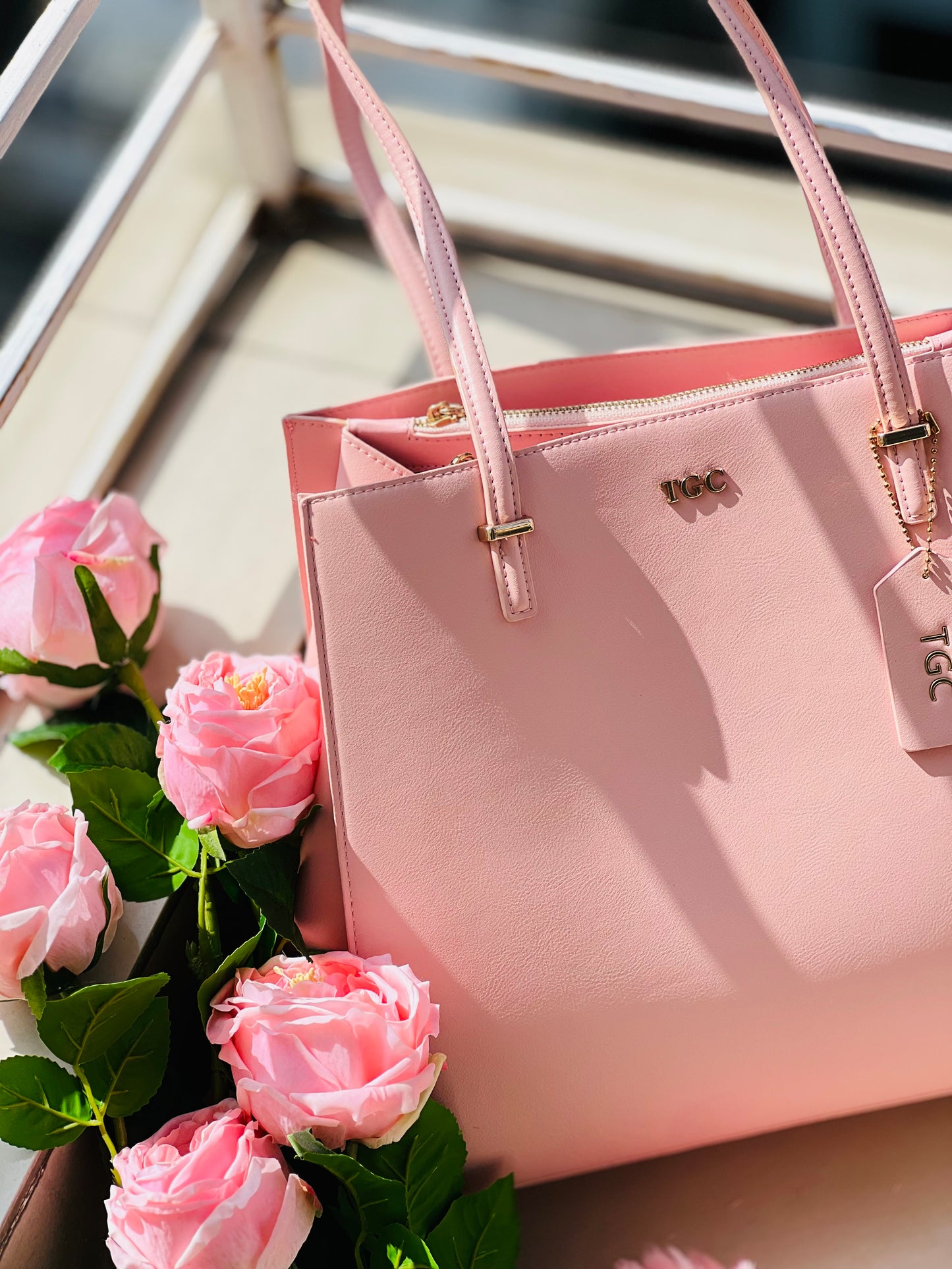 TGC Signora (Pink)