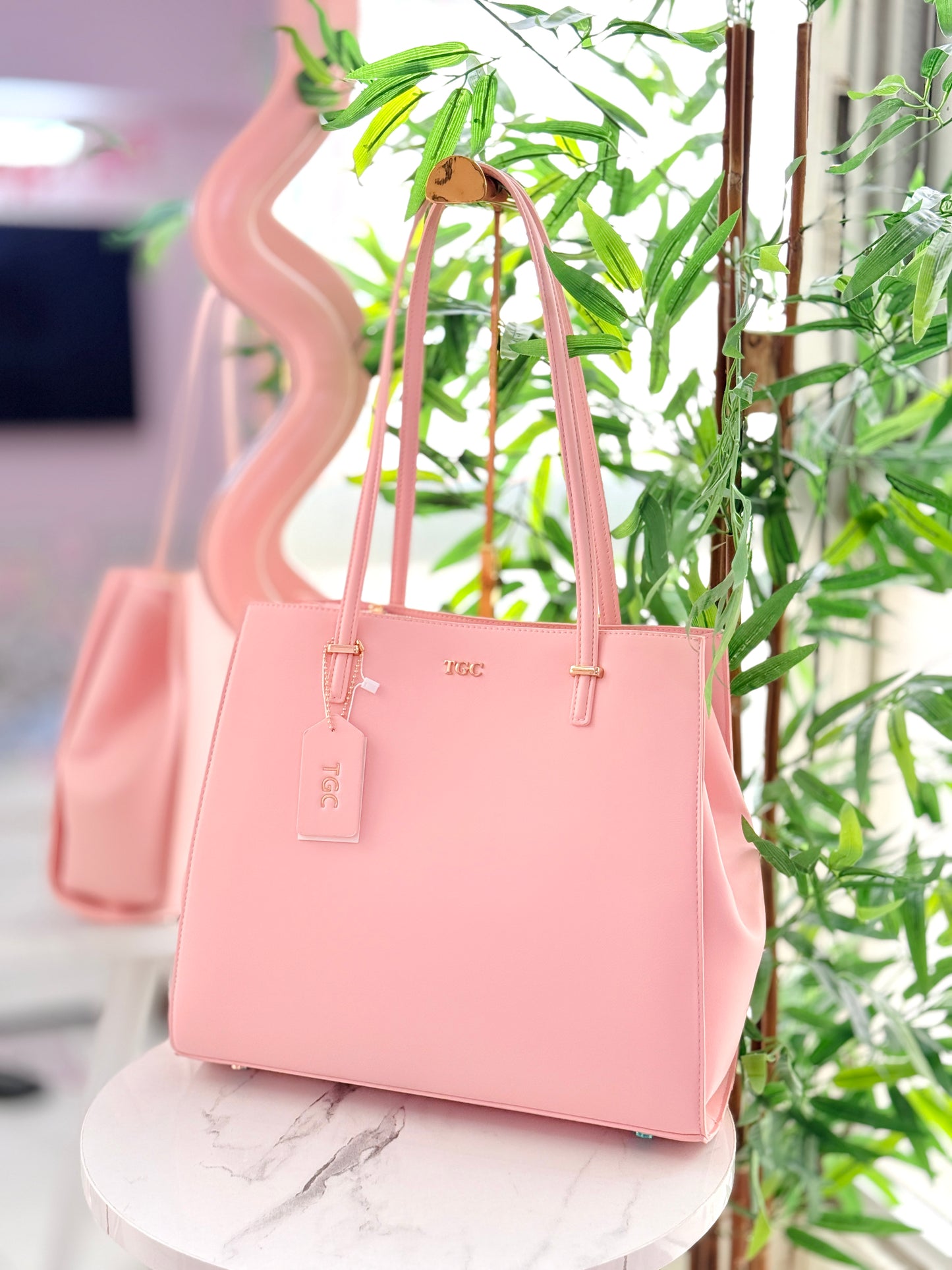 TGC Signora (Pink)