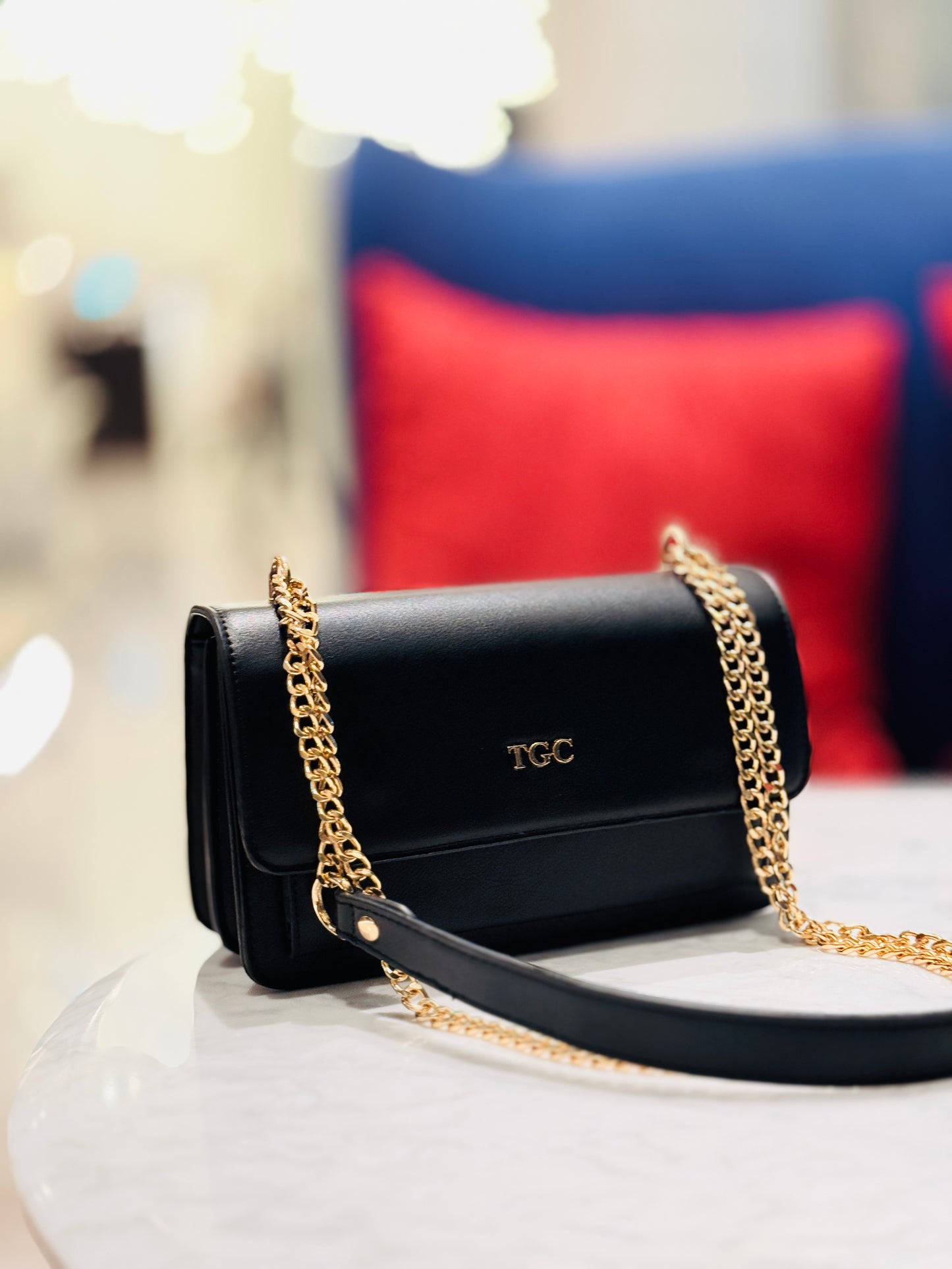 TGC Lumière (Black)