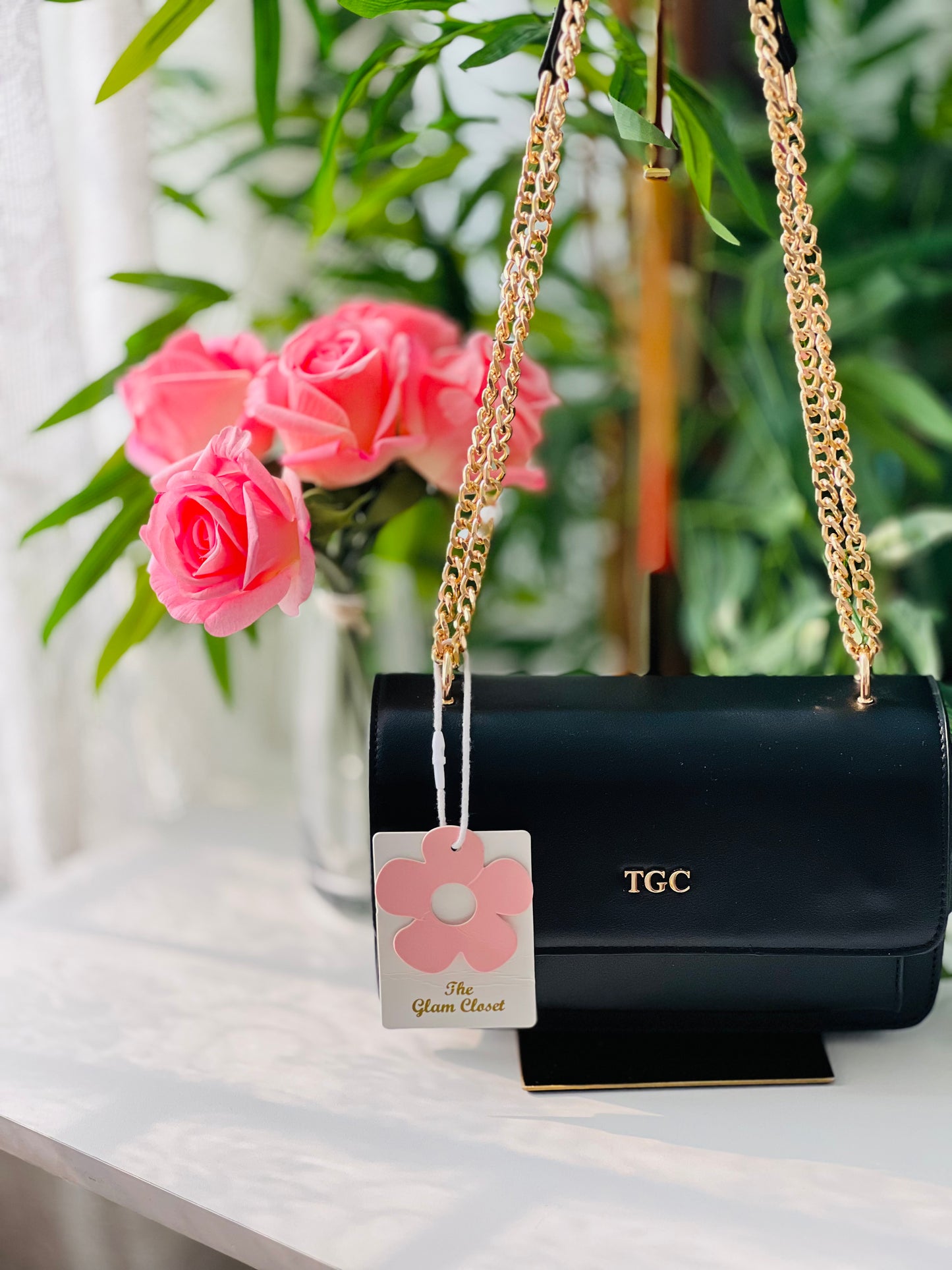 TGC Lumière (Black)