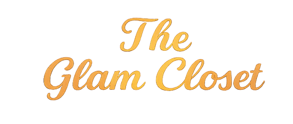 The Glam Closet