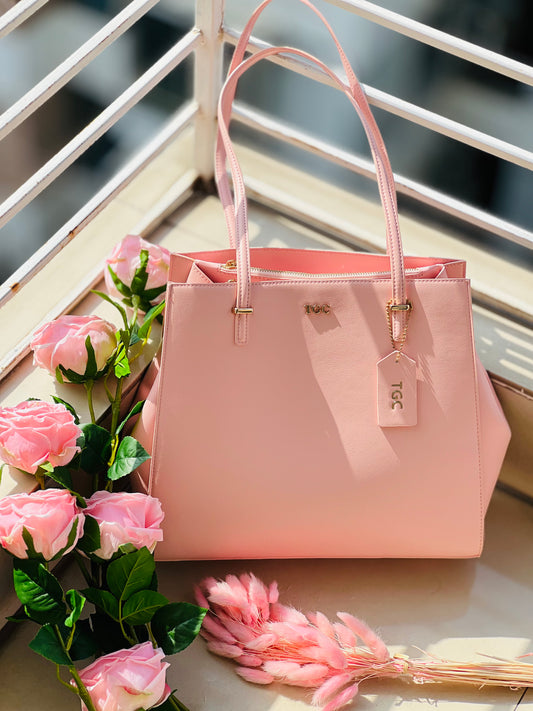 TGC Signora (Pink)
