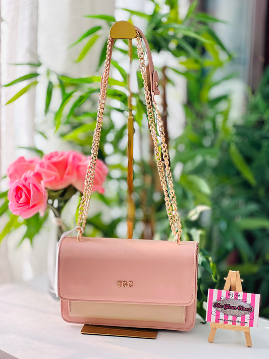 TGC Lumière (Pink - Taupe)