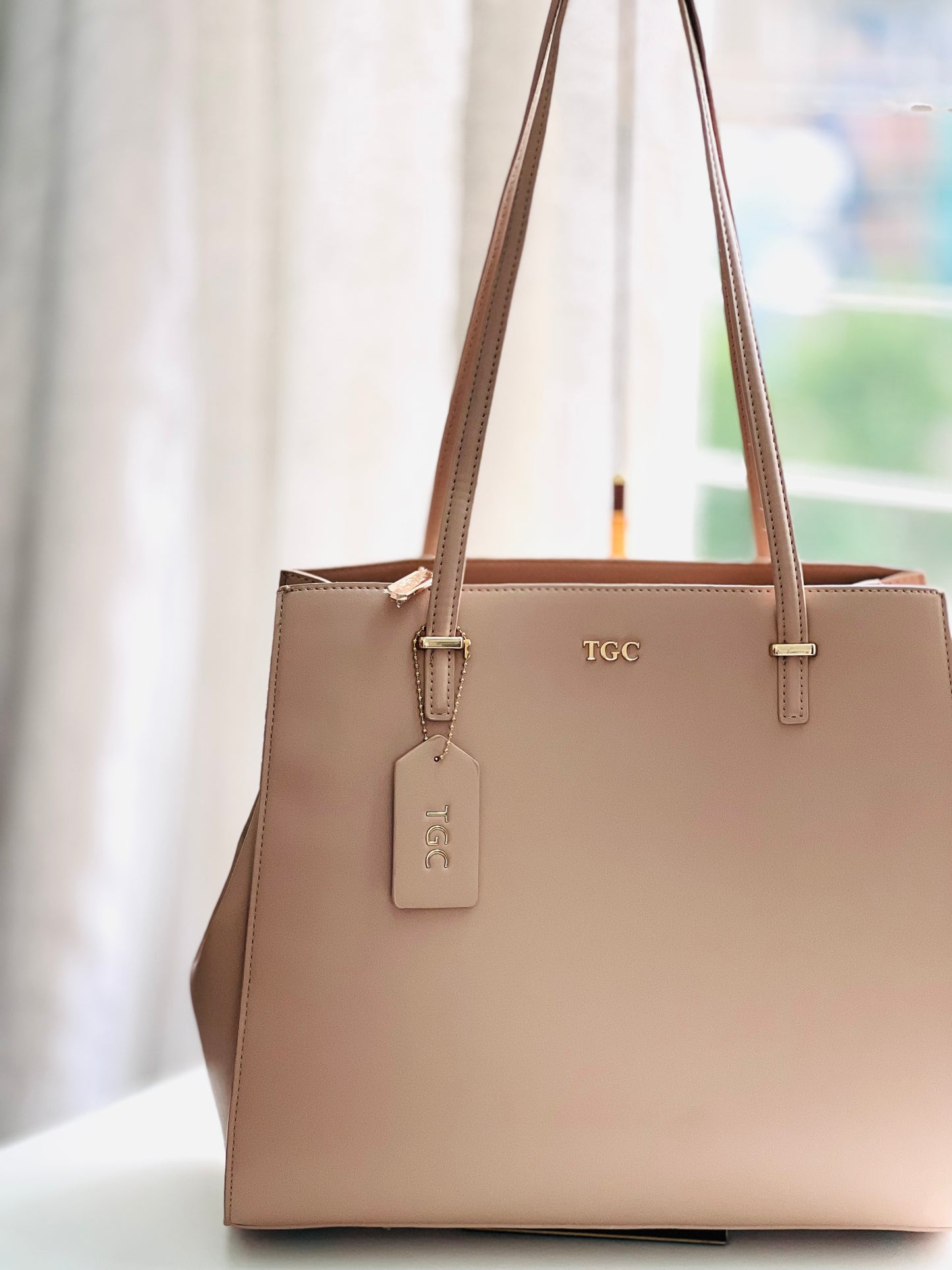 TGC Signora (Nude)