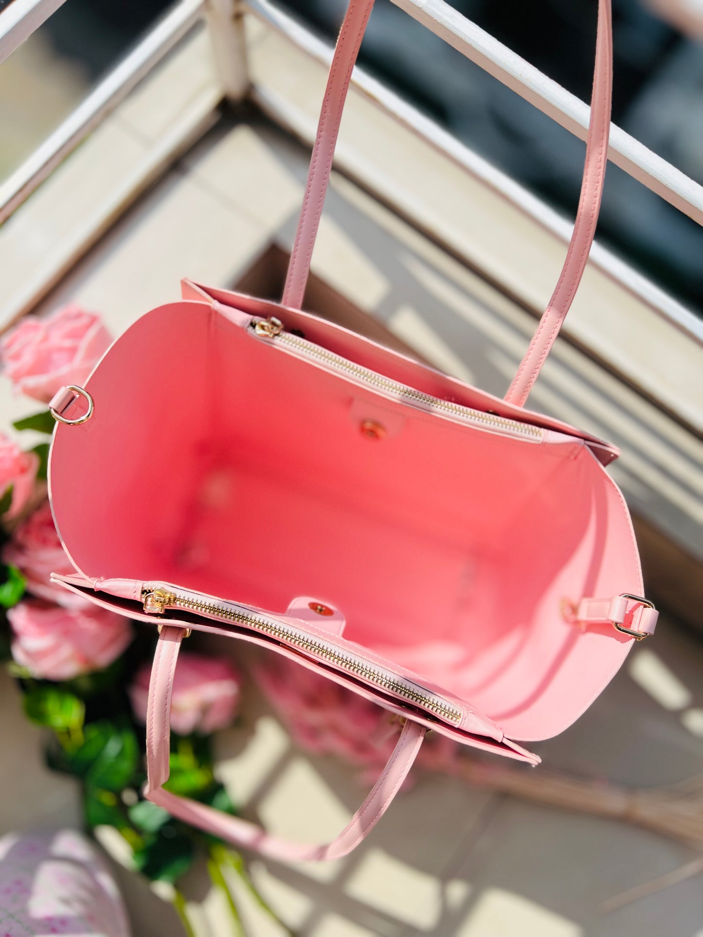 TGC Signora (Pink)