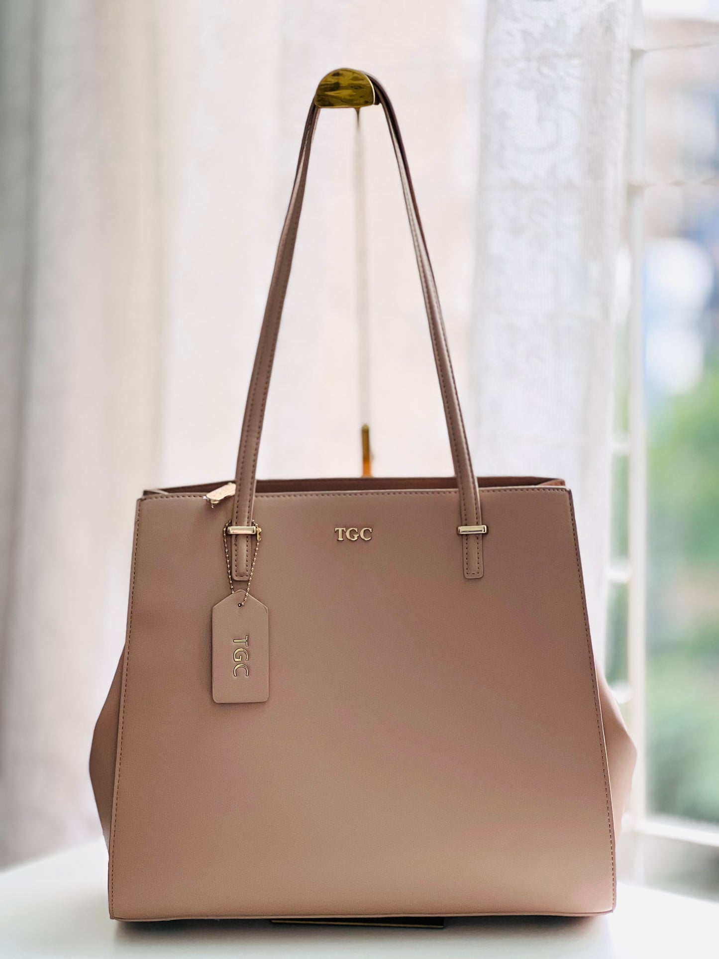 TGC Signora (Nude)
