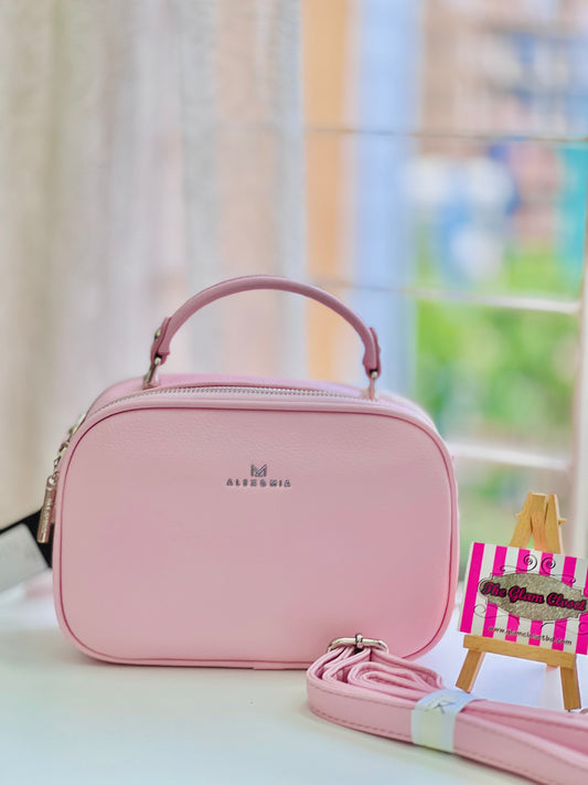 Alex & Mia Macaroon Bag