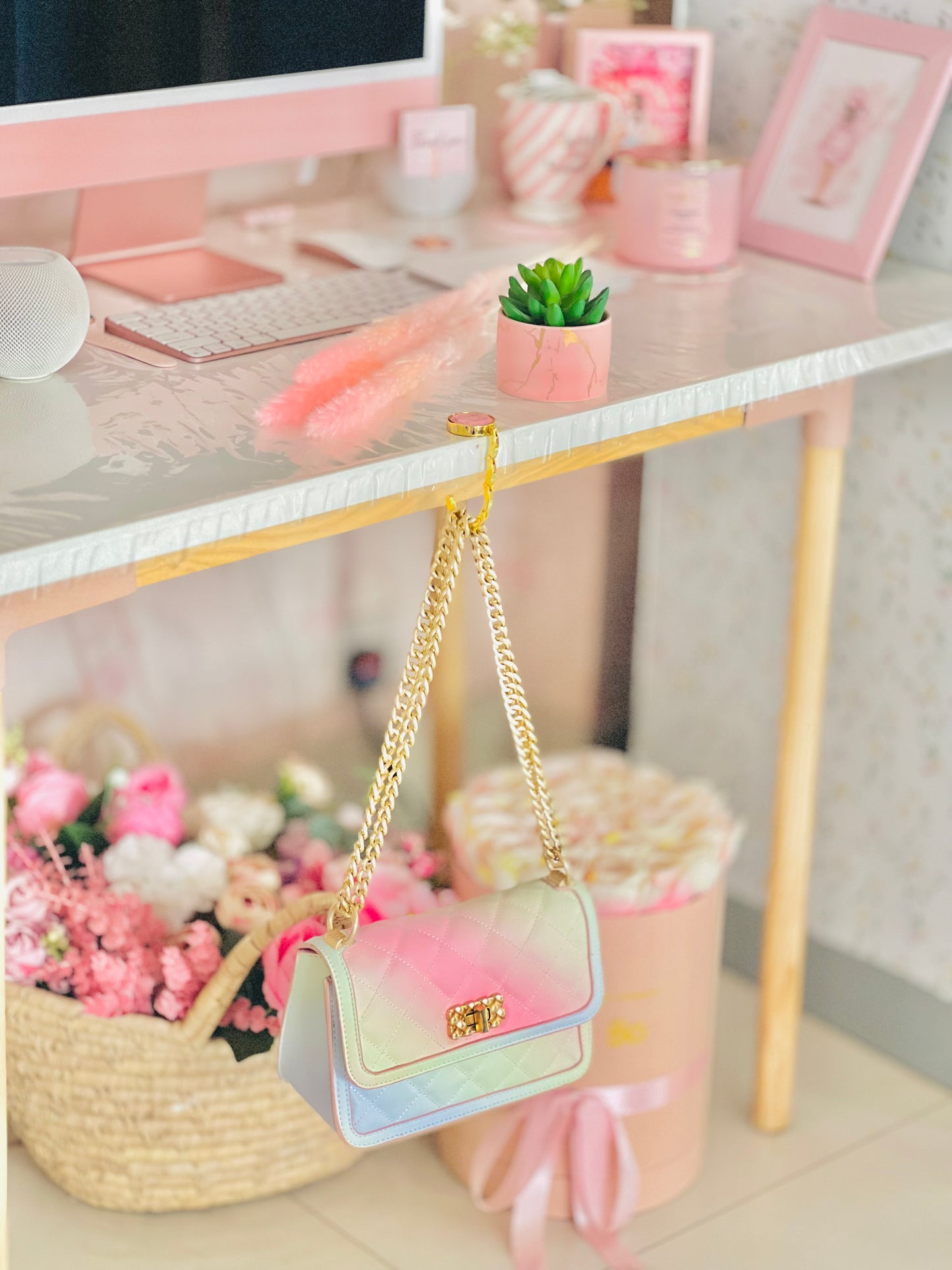 TGC Bag Hook