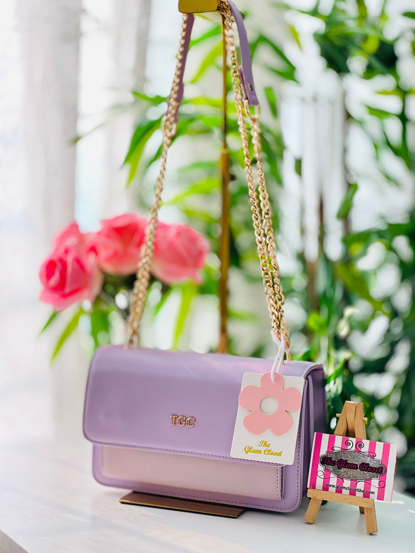TGC Lumière (Lavender)